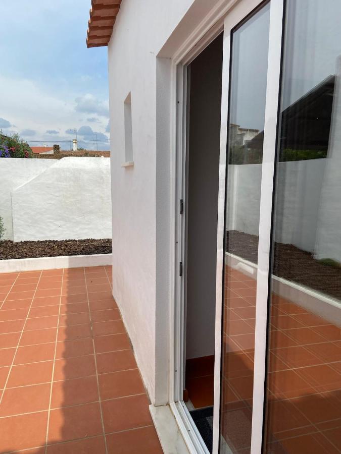 Casinhas Alegria Villa Sao Marcos do Campo Exteriör bild